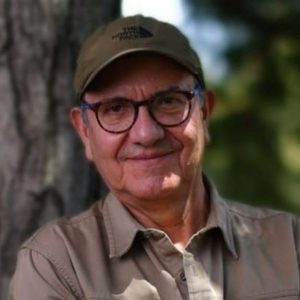 Gonzalo Salamanca - Gerente General