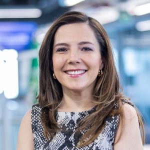 Montserrat Palomar - Directora