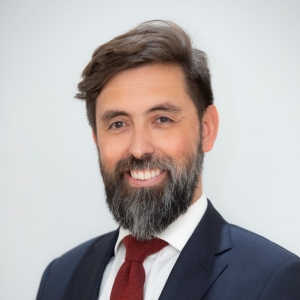 Juan Francisco Da Fonseca Puentes - Director
