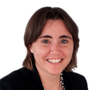 Giulia Genuardi - Directora