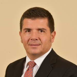 Pedro Urzua - Presidente de Directorio